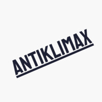 Antiklimax logo - Similar company to Buro Mix