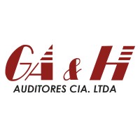 GA&H Auditores logo - Similar company to Red Comparte
