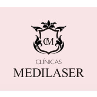 Clinicas Medilaser logo - Similar company to Vander Formacion
