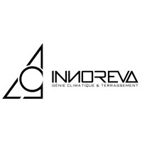 INNOREVA logo - Similar company to Team Innoreva