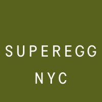 Superegg® logo - Similar company to Knours.