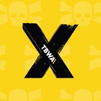 TBWA\X logo - Similar company to Repliers