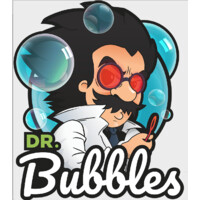 Dr Bubbles logo - Similar company to Just Wills Gcc