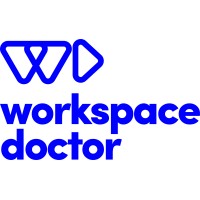 Workspace Doctor logo - Similar company to 3Dixels
