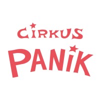 Cirkus Panik logo - Similar company to Studio Gestalt