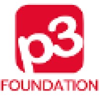 P3 Foundation logo - Similar company to Ywca