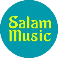 SALAM MUSIC FESTIVAL logo - Similar company to Gent Jazz