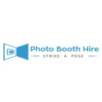 Photo Booth Hire London logo - Similar company to Bootheasy Photo Booth Company