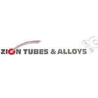 Zion Tubes & Alloys logo - Similar company to Sunset Lighting Systems