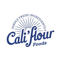 Cali'flour Foods logo - Similar company to Freezing Point