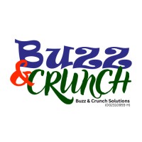 Buzz & Crunch Solutions logo - Similar company to Access 403 Sdn Bhd