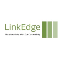 LinkEdge logo - Similar company to Neddine Ict Solutions