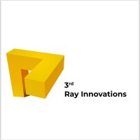 3RD RAY INNOVATIONS LLP logo - Similar company to Scriptics