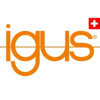 igus Schweiz GmbH logo - Similar company to Meliso