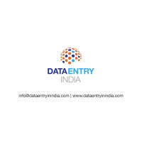 Data Entry in India, Data Entry India, Data Entry Company, Data Entry Outsourcing, Data Entry logo - Similar company to Data-Entry-India.Com