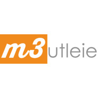 m3 Utleie AS logo - Similar company to Mosvold & Co