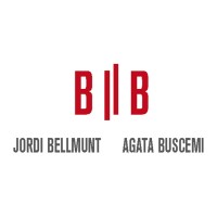 B2B Arquitectes Jordi Bellmunt i Agata Buscemi logo - Similar company to Equipema