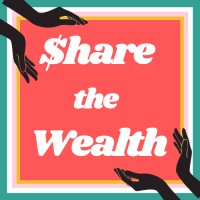Share the Wealth logo - Similar company to Letulet -Flex Renting Made Easy