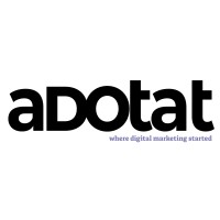 ADOTAT logo - Similar company to Adtechgod Pod
