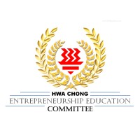 Hwa Chong Entrepreneurship Education Committee logo - Similar company to Block Guide