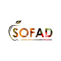 SOFAD - Society of Food Associated Disciplines logo - Similar company to Society Of Food Associated Disciplines