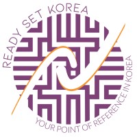Ready Set Korea logo - Similar company to Decenter