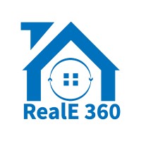 RealE 360 logo - Similar company to Ai1St Lab