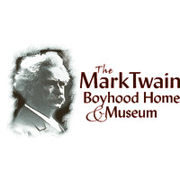 Mark Twain Boyhood Home & Museum logo - Similar company to Coyote Hill Foster Care Ministries