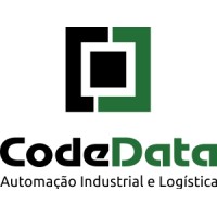 CODEDATA AUTOMAÇÃO COMÉRCIO E INSTALAÇÃO (Soluções, Venda e Locação de Dispositivos) logo - Similar company to Bit - Brasilia Institute Of Technology