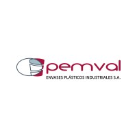 PEMVAL (Envases Plásticos Industriales) logo - Similar company to Cabelma S.A.