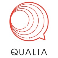Qualia logo - Similar company to Cactus360