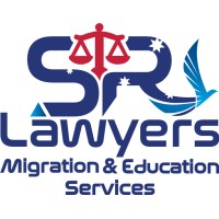 Sr Migration & Education Services
