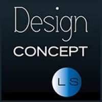 DESIGN CONCEPT LS logo - Similar company to Symbioken