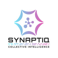Synaptiq.io logo - Similar company to Aardex Group