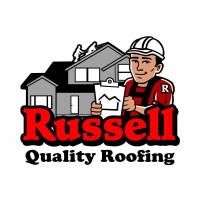 Russell Quality Roofing logo - Similar company to Futureproof Energy
