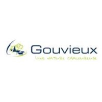 Ville de Gouvieux logo - Similar company to Udaf Des Yvelines