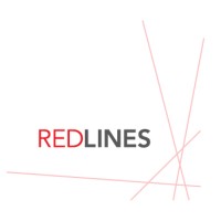 REDLINES logo - Similar company to Redlines App Inc.