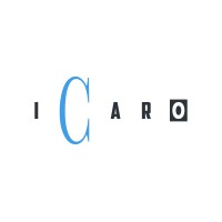 ICARO Software GmbH logo - Similar company to Smartsec Gmbh