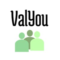 ValYou logo - Similar company to Valyou
