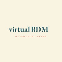 VirtualBDM logo - Similar company to Statii Ltd
