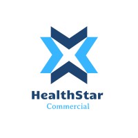 HealthStar Commercial logo - Similar company to Pintail Solutions