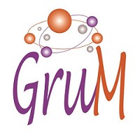 GruM logo - Similar company to Estudio Cristi
