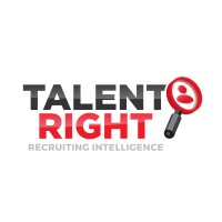 Talent Right NZ logo - Similar company to Shield-Tec
