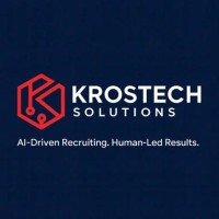 Krostech Solutions LLC logo - Similar company to Vedalgo