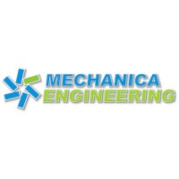 Mechanica Engineering Consultants Pty Ltd logo - Similar company to Inisys Africa Bim Solutions