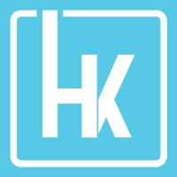 HK Technolab logo - Similar company to Hrshti Infosoft | Premier Mobile & Web App Development Agency | Hire Remote Developers