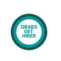Grads Get Hired logo - Similar company to Loop Connections