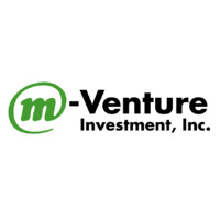 M-Venture Investment logo - Similar company to Haedameun