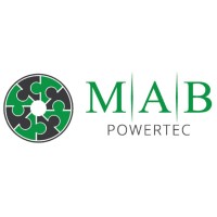 MAB Powertec Oy logo - Similar company to Kemso Oy