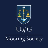 University of Glasgow Mooting Society logo - Similar company to Cemvo Scotland